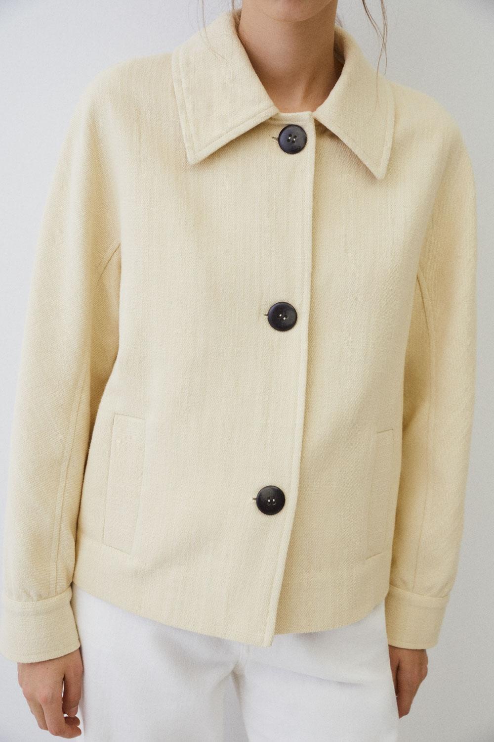 Eseoese CHAQUETA CHARLOTTE