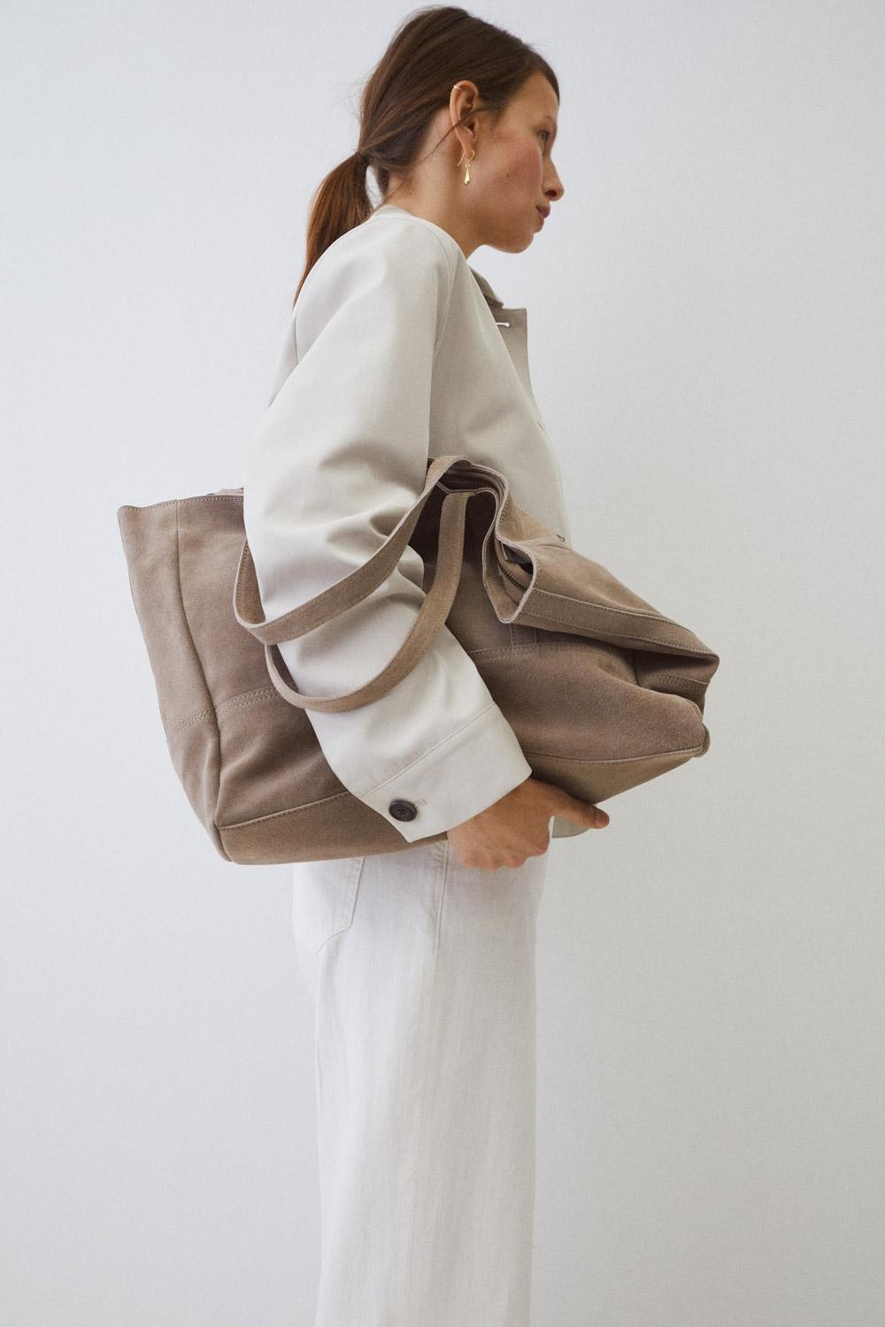 Eseoese CHAQUETA COLIN