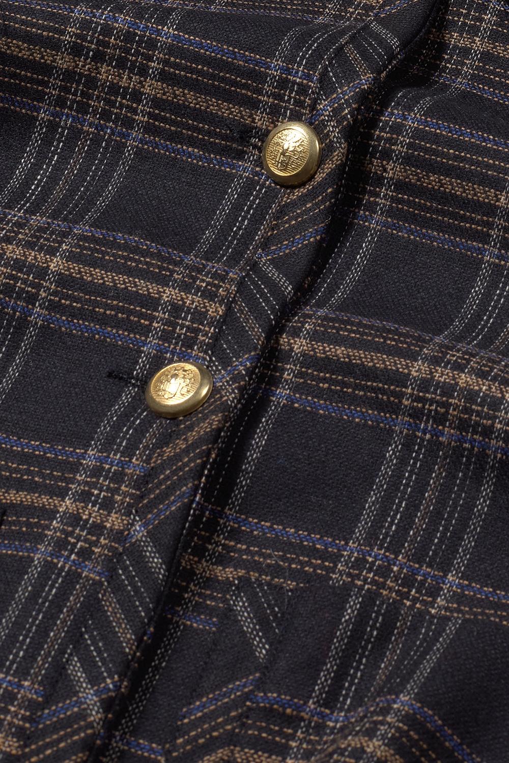 Eseoese CHAQUETA LANA SLOANE