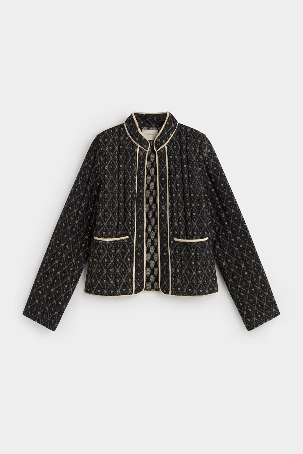 Eseoese CHAQUETA TASHIRO