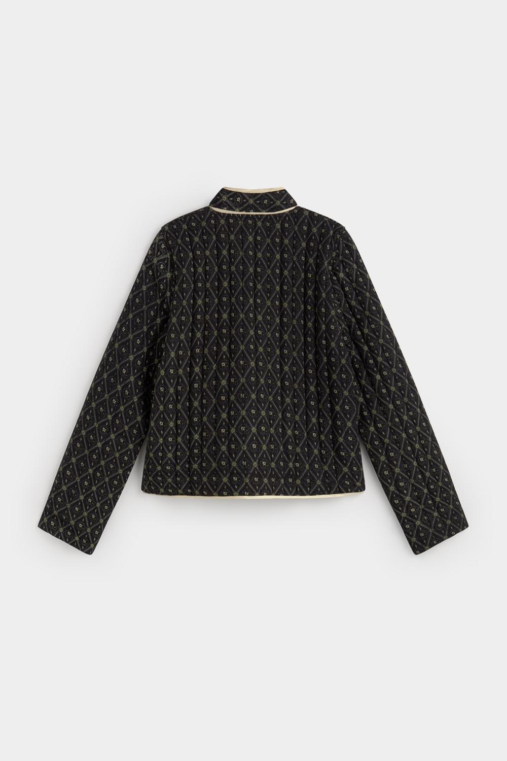 Eseoese CHAQUETA TASHIRO