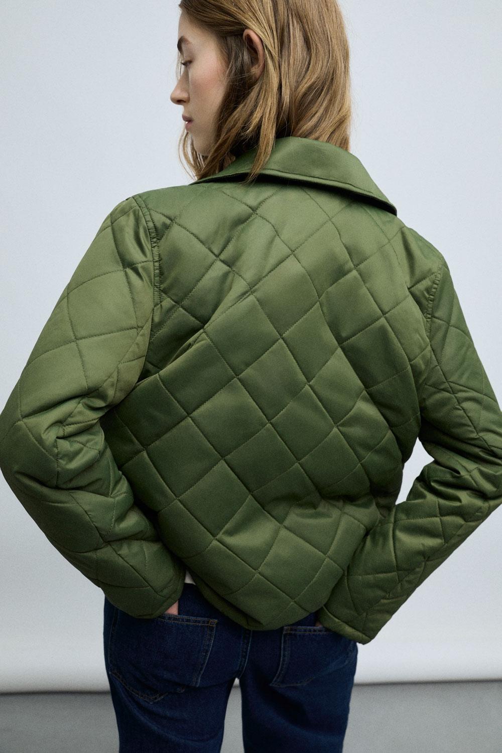 Eseoese CHAQUETA WINDSOR