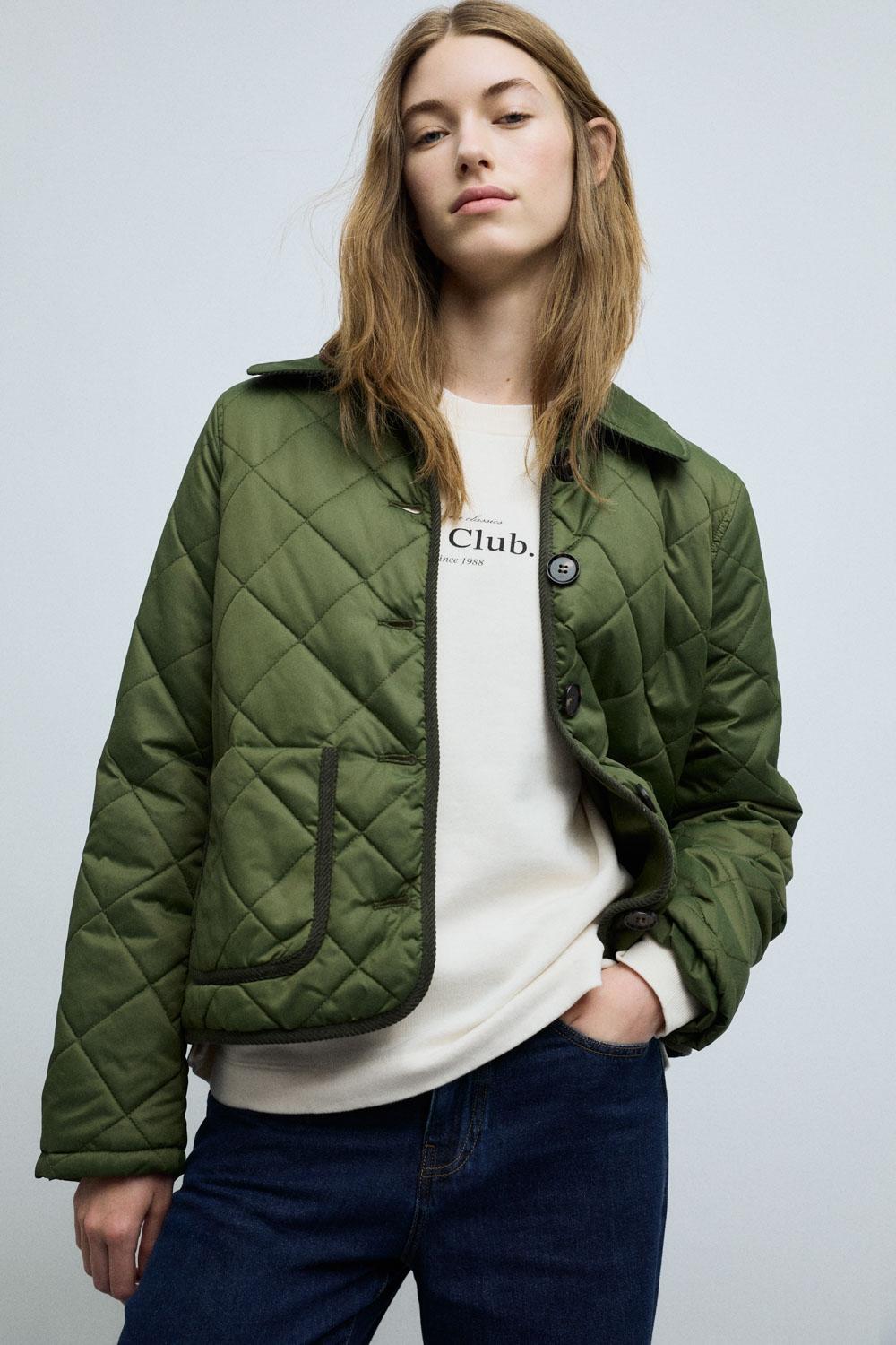 Eseoese CHAQUETA WINDSOR