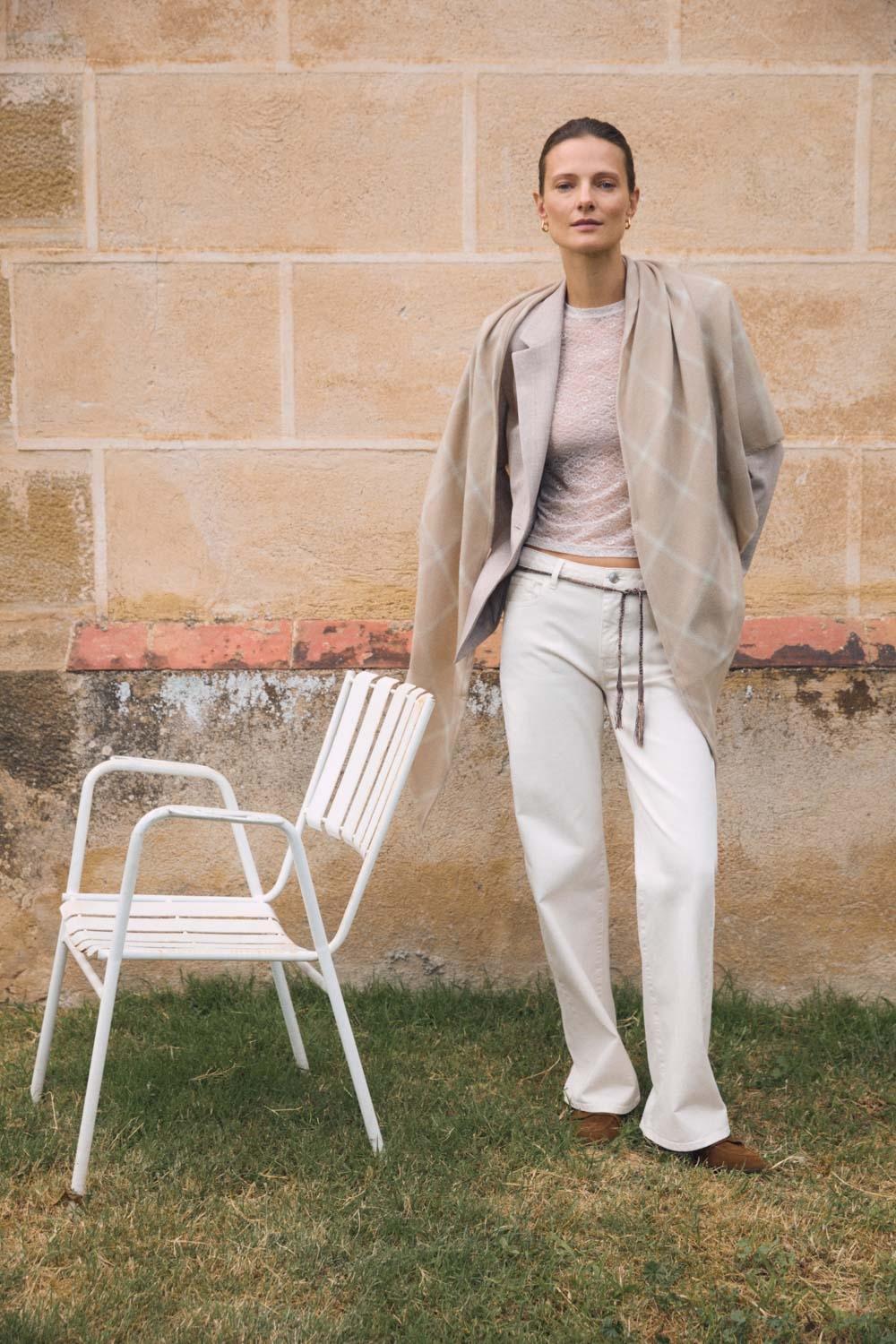 Eseoese CINTURÓN BLOSSOM