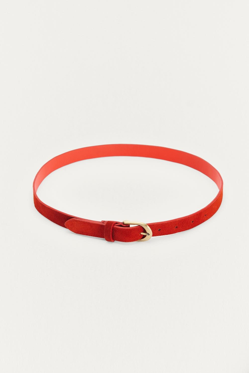 Eseoese CINTURÓN SERRAJE AMAZONA