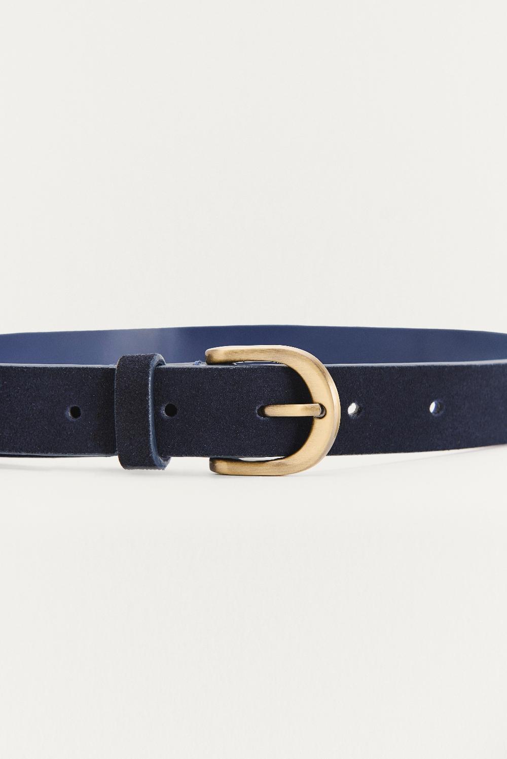 Eseoese CINTURÓN SERRAJE AMAZONA