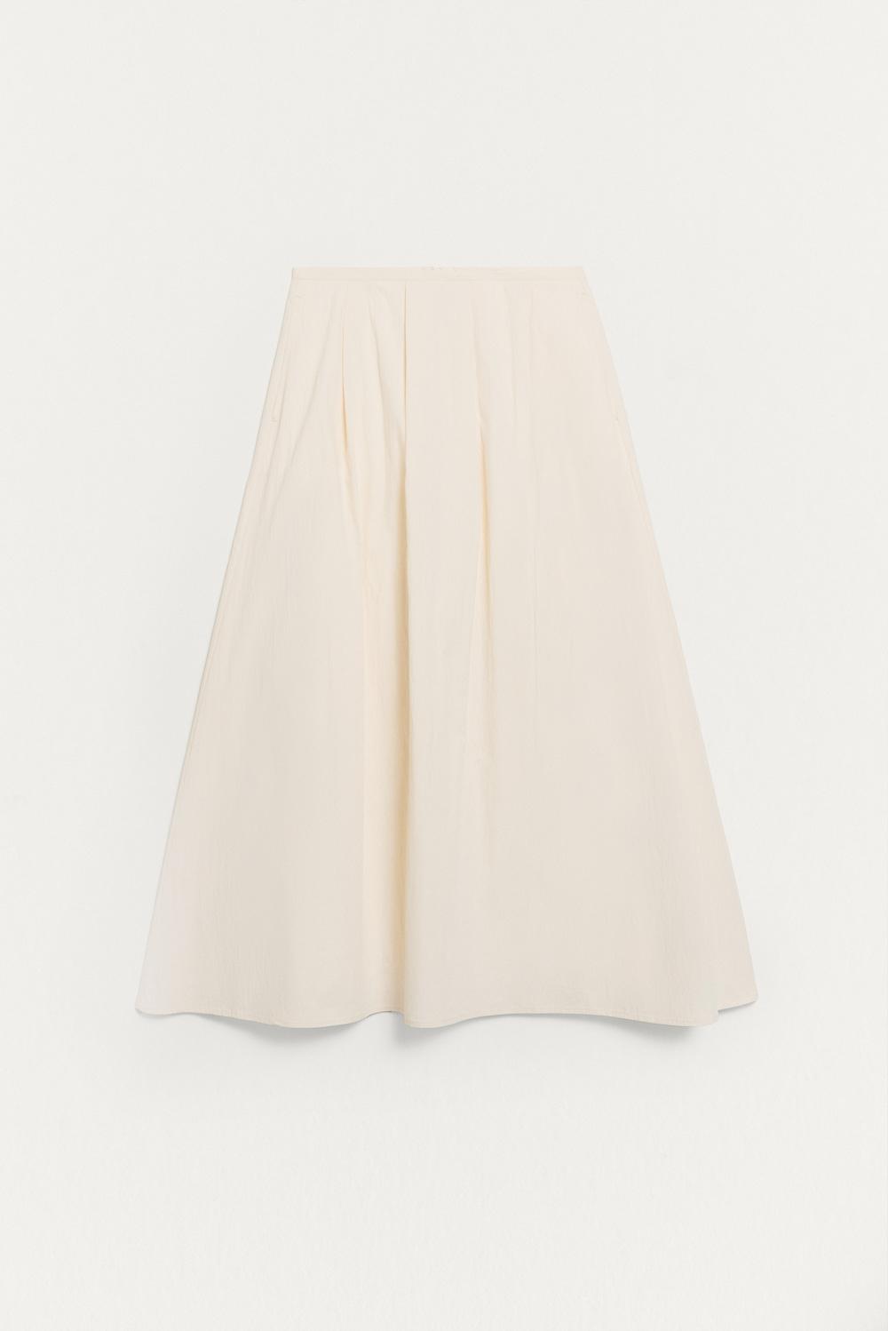 Eseoese FALDA ALGODÓN GIULIA