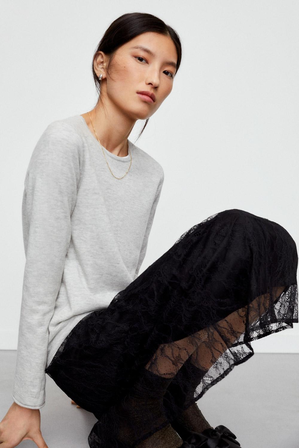 Eseoese FALDA ANNABELLA