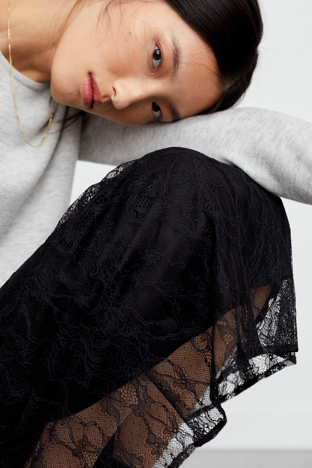 Eseoese FALDA ANNABELLA