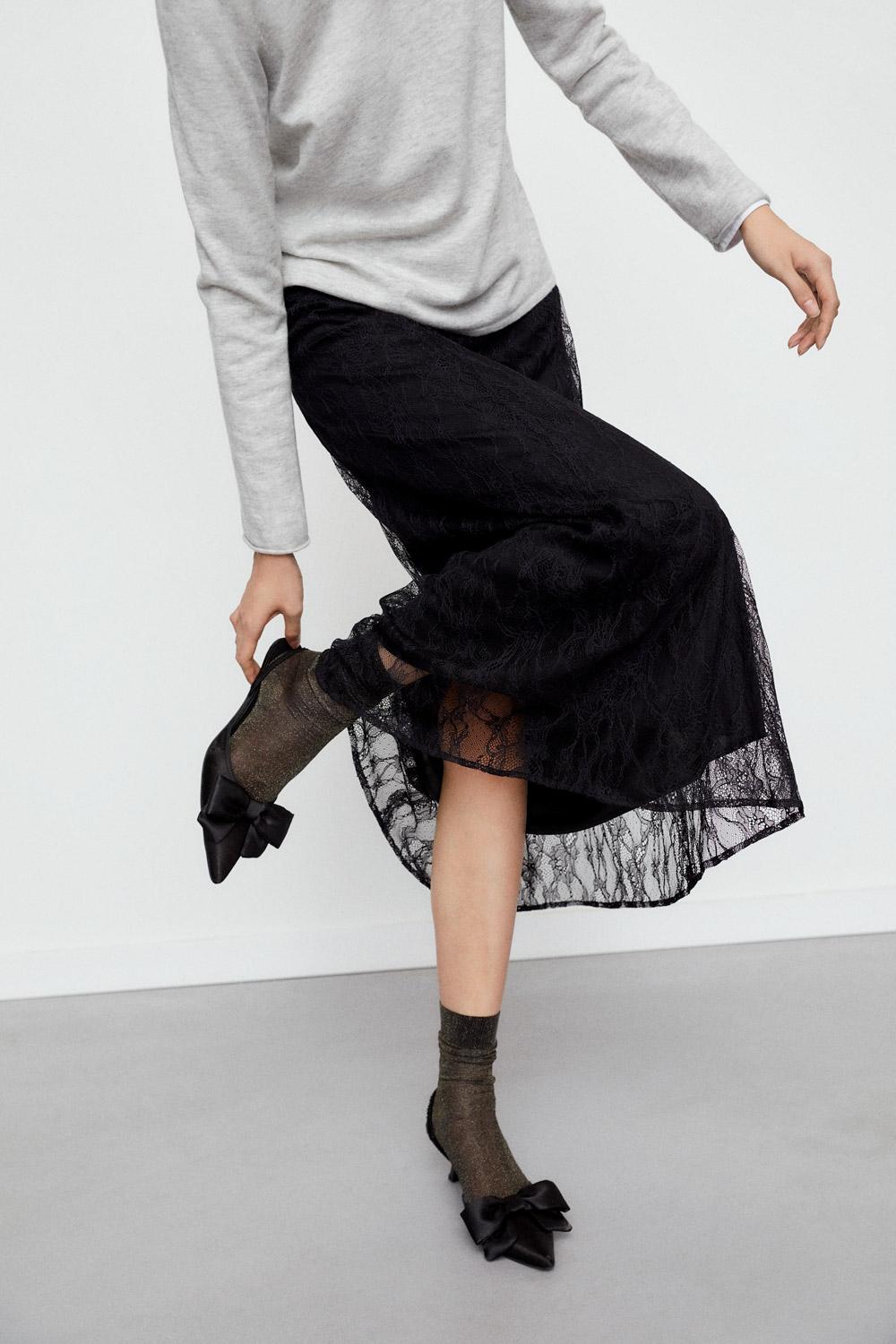 Eseoese FALDA ANNABELLA