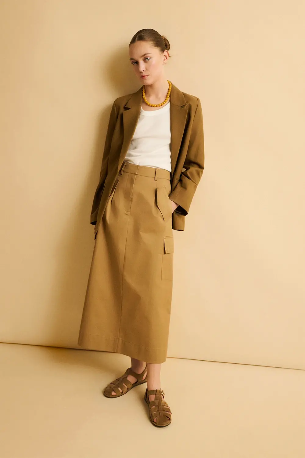 Eseoese FALDA CARGO UTILITY