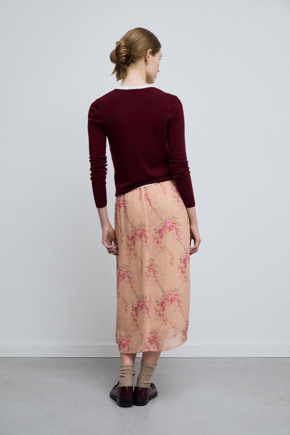 Eseoese FALDA PRIMEROSE