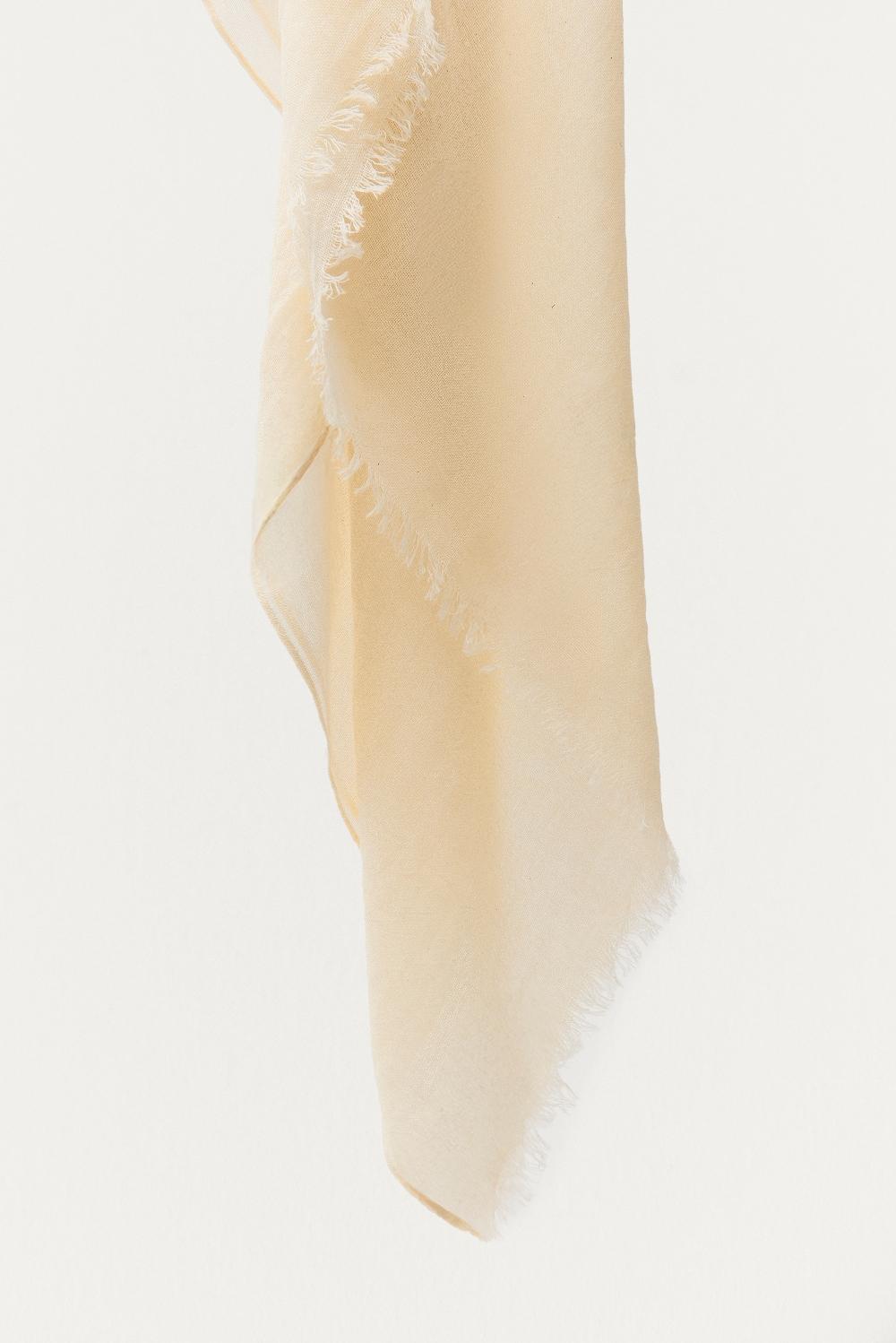 Eseoese FULAR ALGODÓN COTTON BASIC