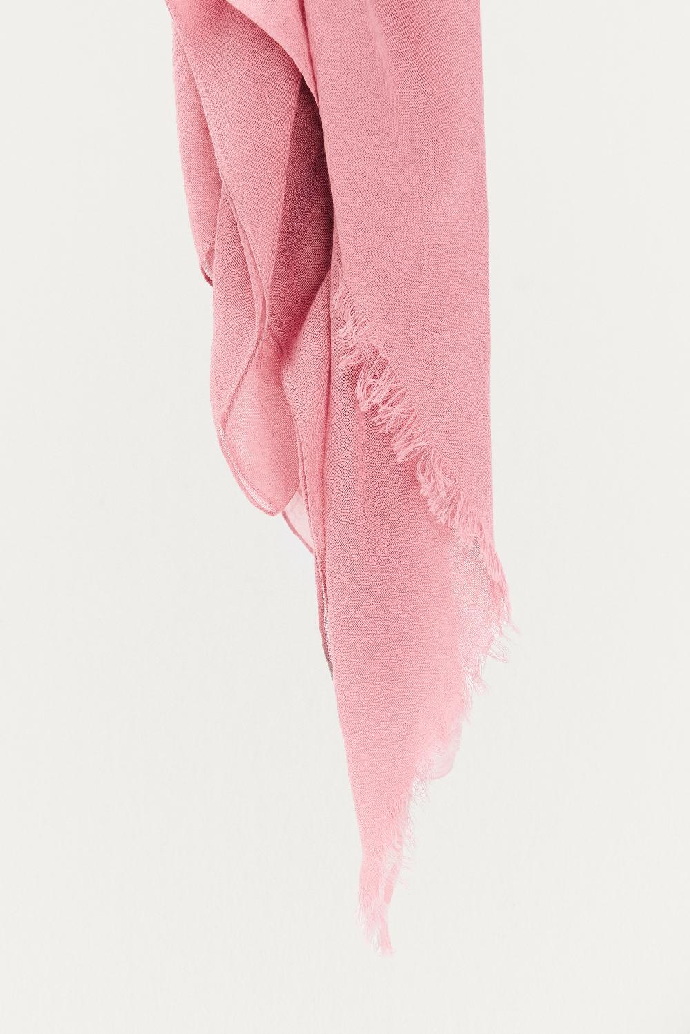 Eseoese FULAR ALGODÓN COTTON BASIC