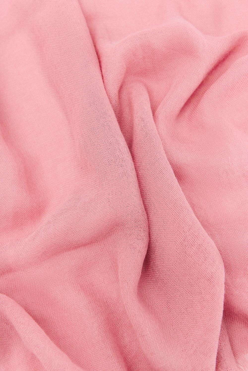 Eseoese FULAR ALGODÓN COTTON BASIC