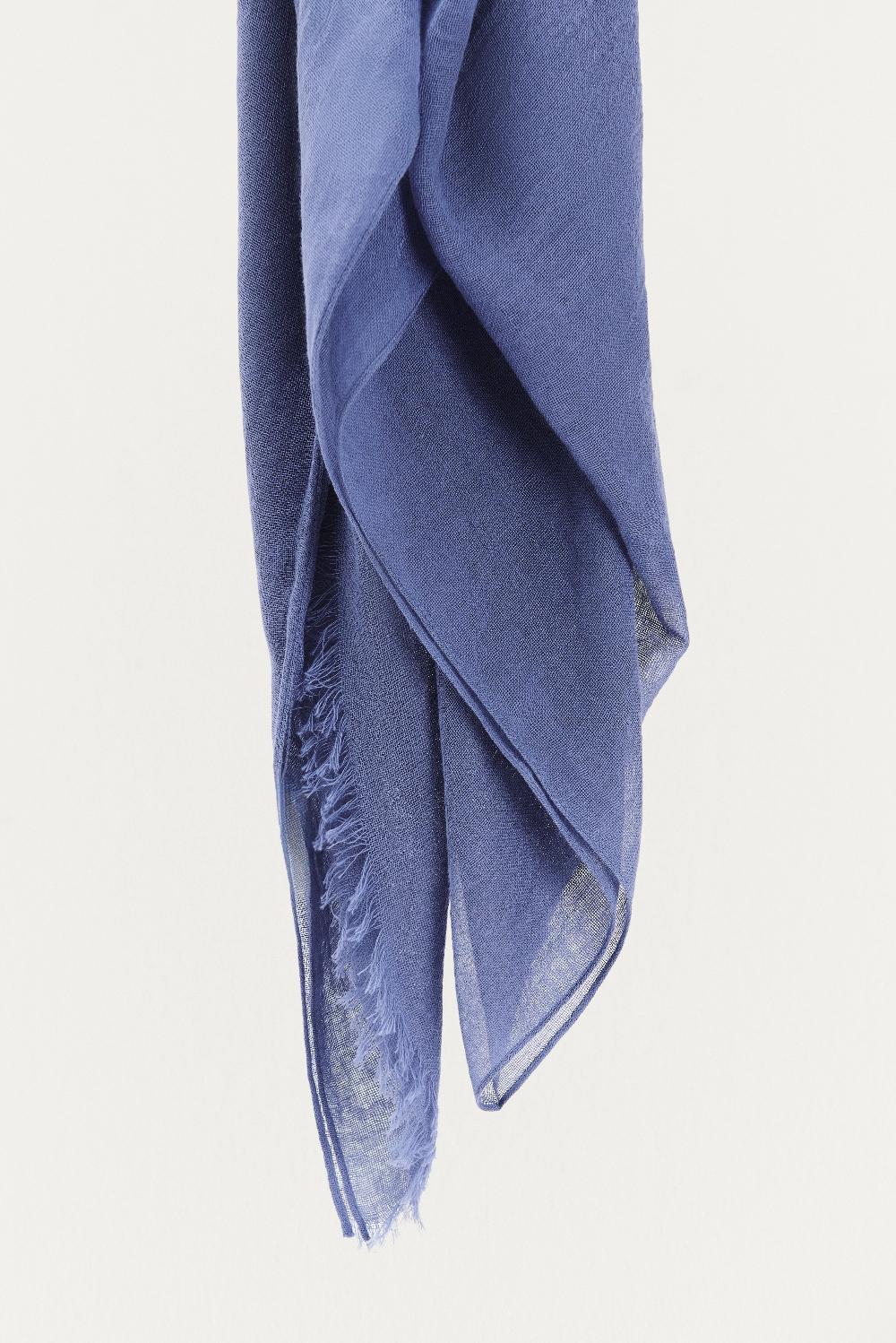 Eseoese FULAR ALGODÓN COTTON BASIC