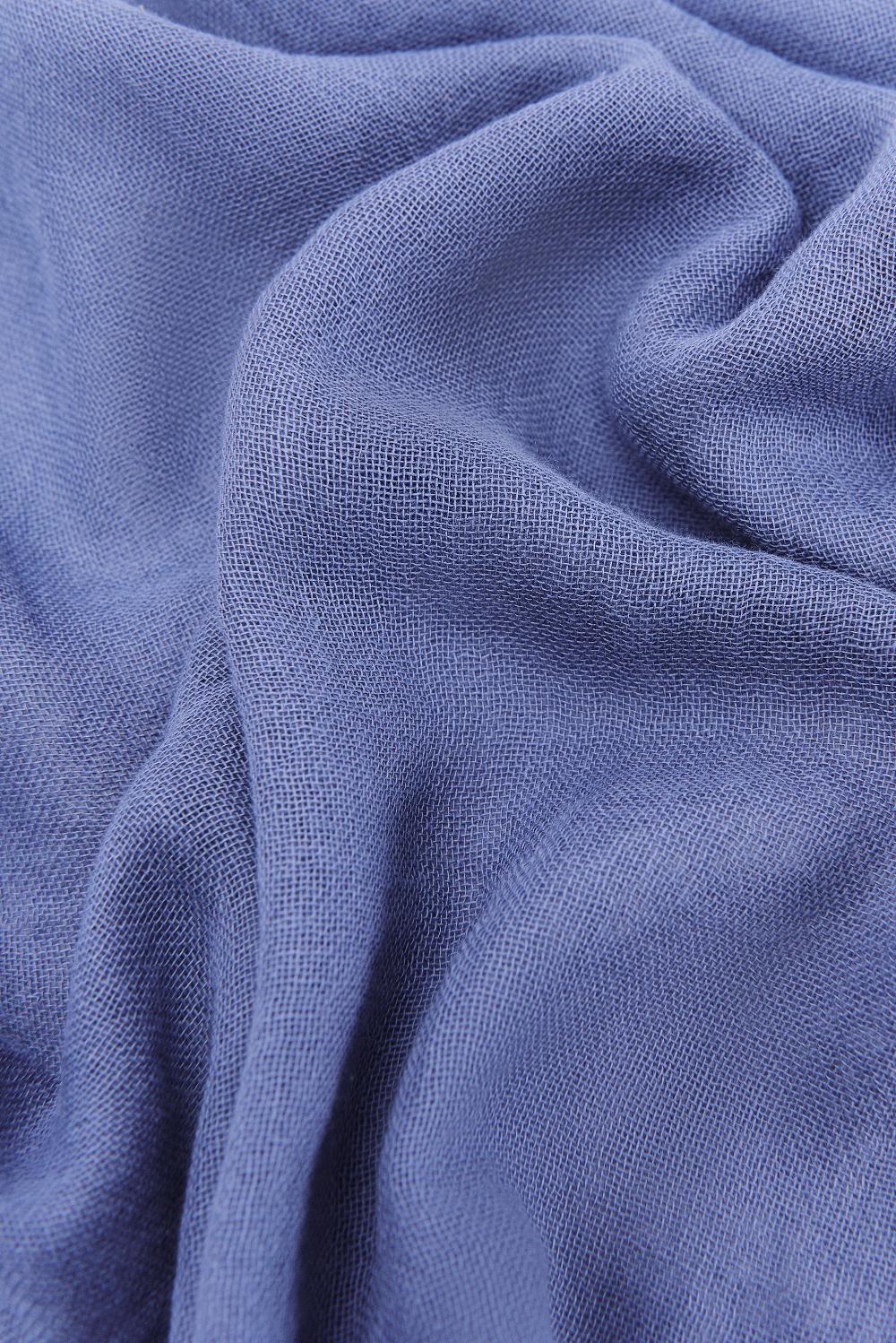 Eseoese FULAR ALGODÓN COTTON BASIC