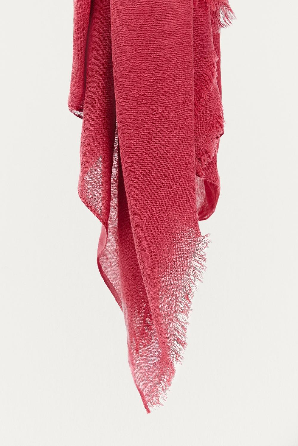 Eseoese FULAR ALGODÓN COTTON BASIC