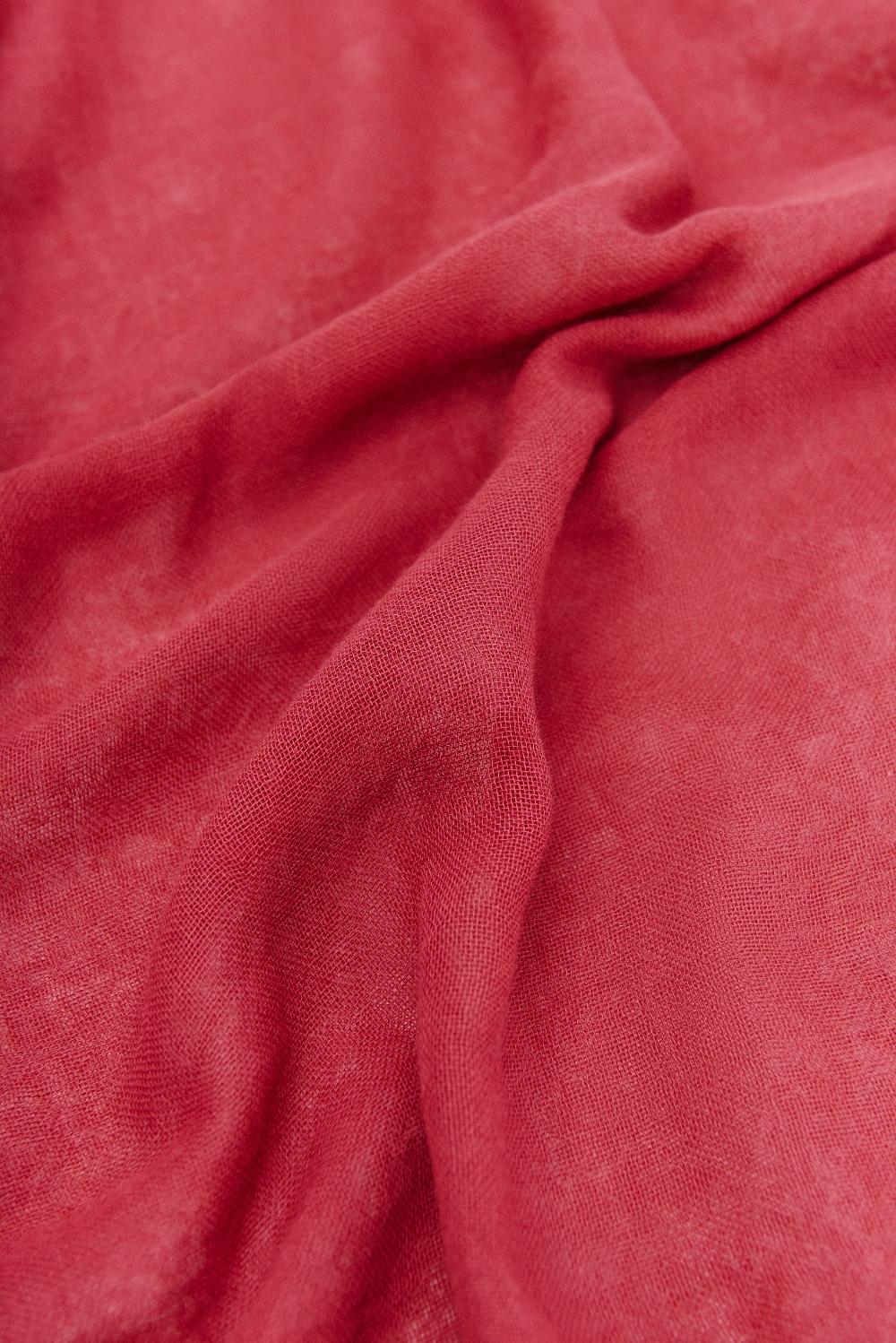 Eseoese FULAR ALGODÓN COTTON BASIC