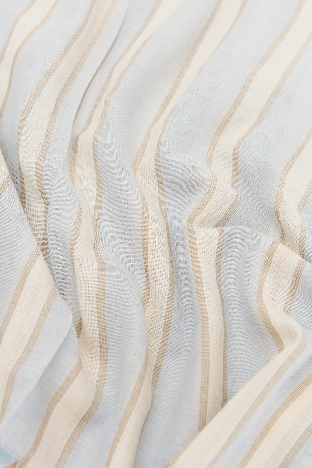 Eseoese FULAR ALGODÓN SOFT