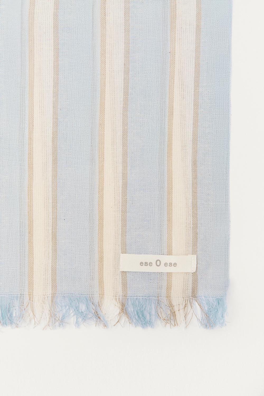 Eseoese FULAR ALGODÓN SOFT