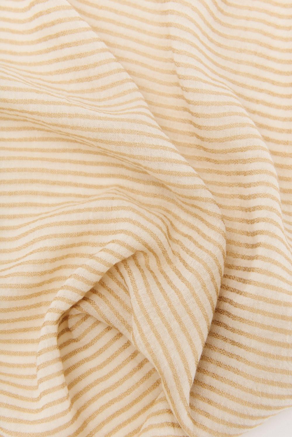 Eseoese FULAR RAYAS MINIMAL