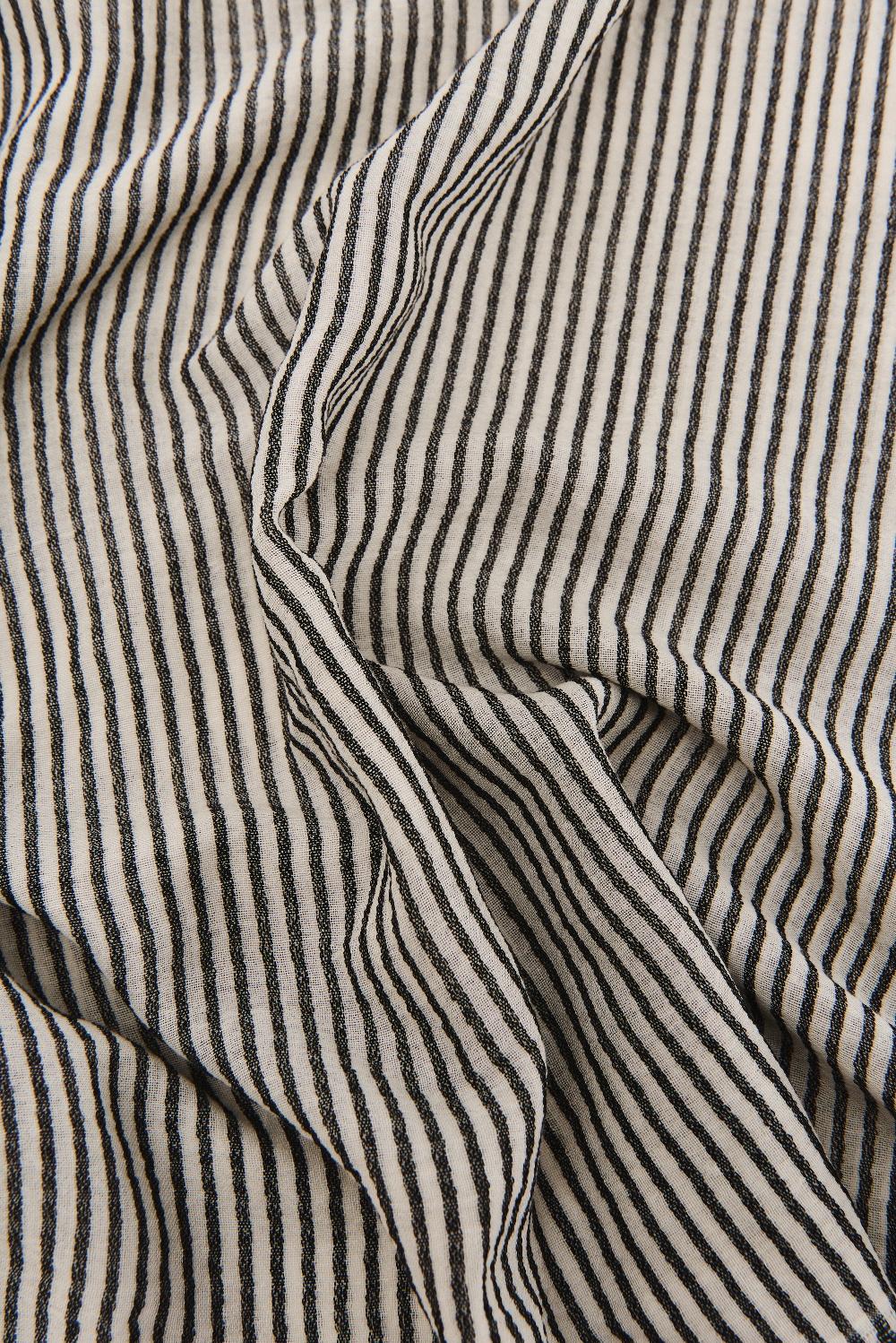 Eseoese FULAR RAYAS MINIMAL