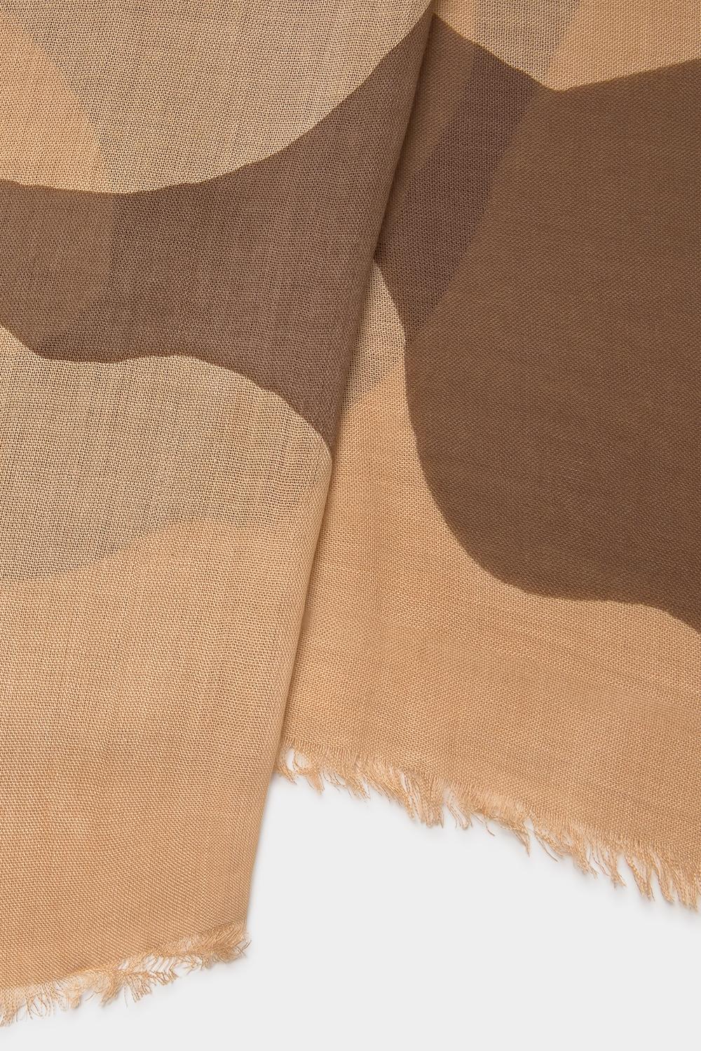 Eseoese FULAR VISCOSA ARRECIFE