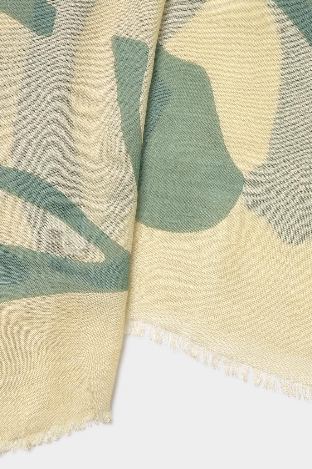 Eseoese FULAR VISCOSA ARRECIFE