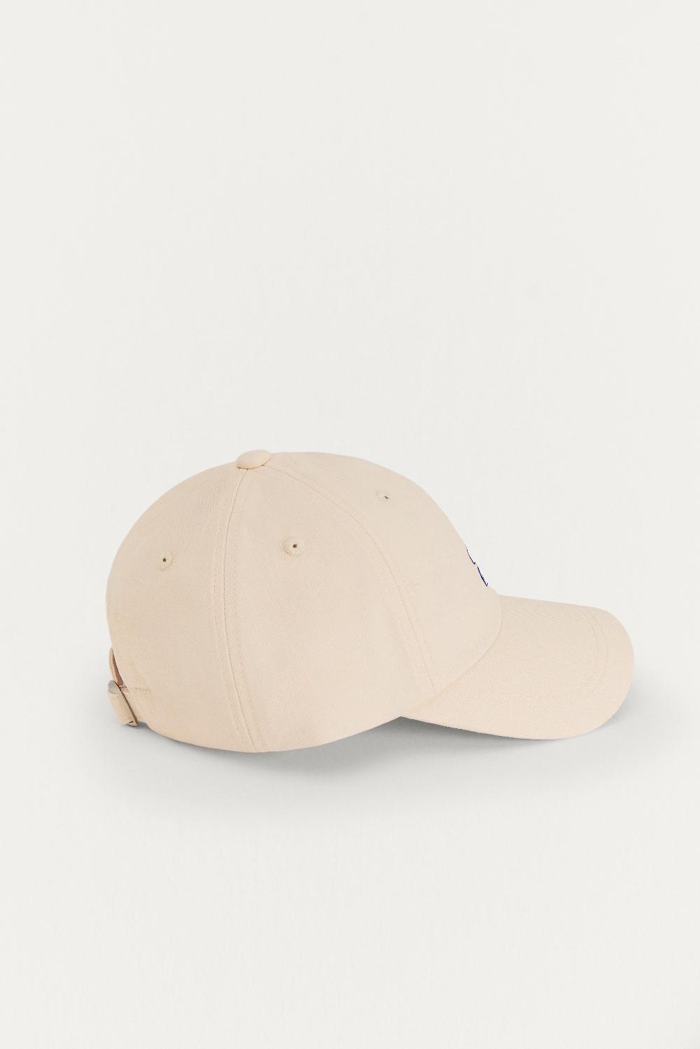 Eseoese GORRA ALGODÓN UNIVERSITY