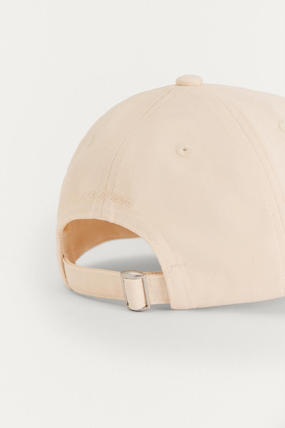 Eseoese GORRA ALGODÓN UNIVERSITY