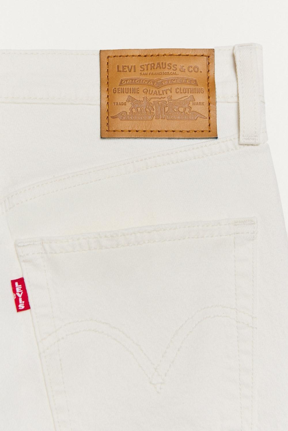 Eseoese JEANS LEVI'S RIBCAGE