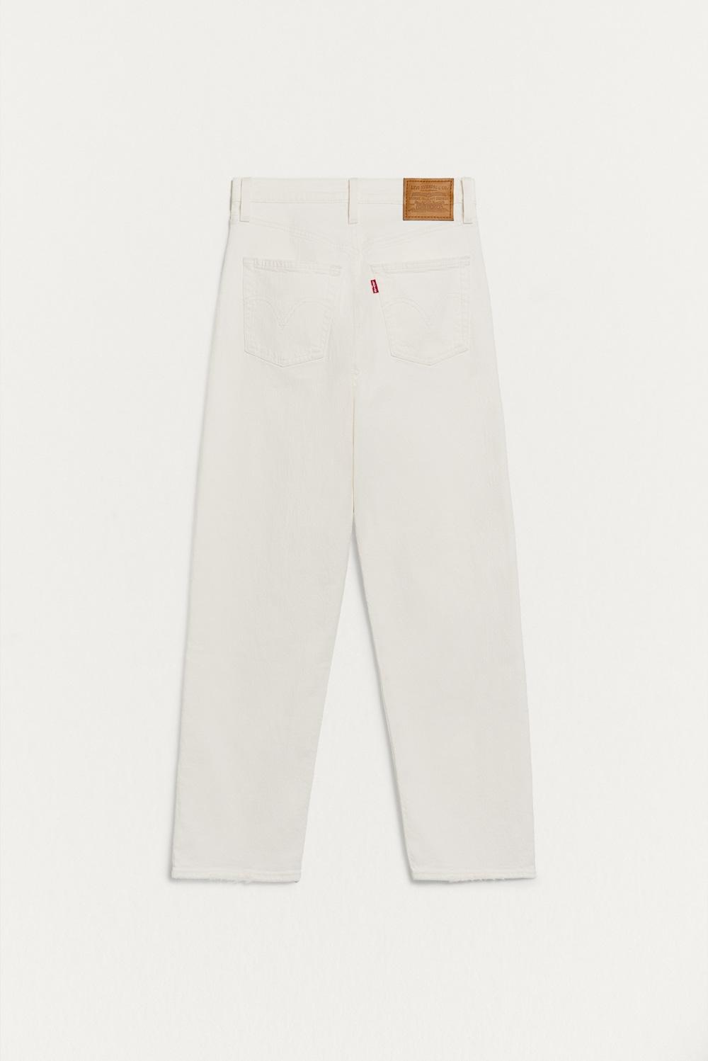 Eseoese JEANS LEVI'S RIBCAGE