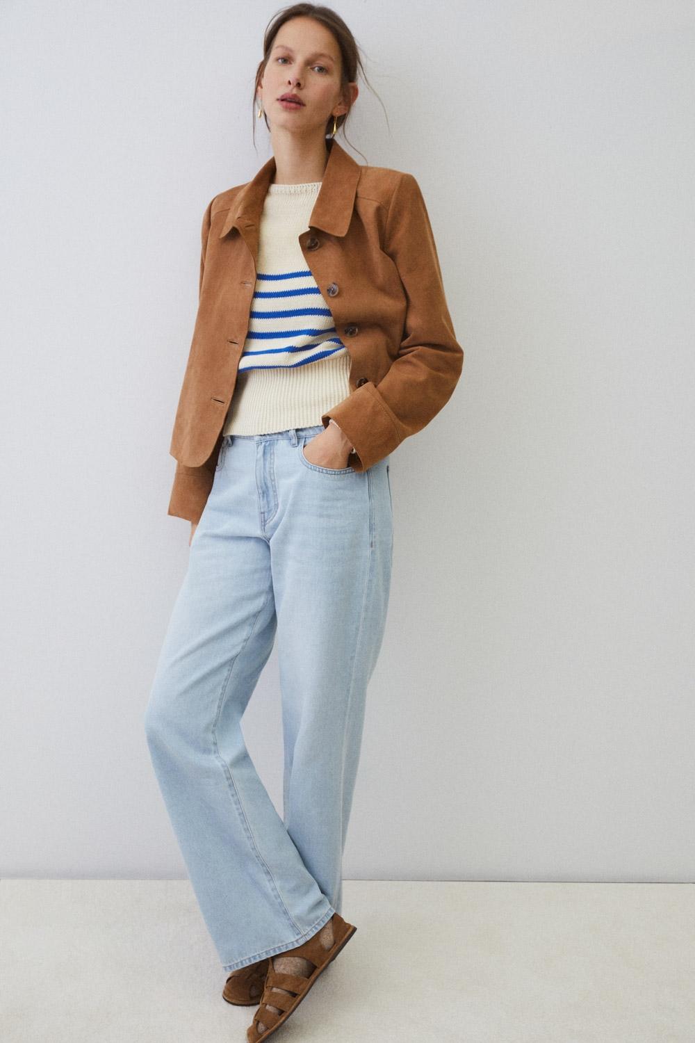 Eseoese JEANS PHOENIX