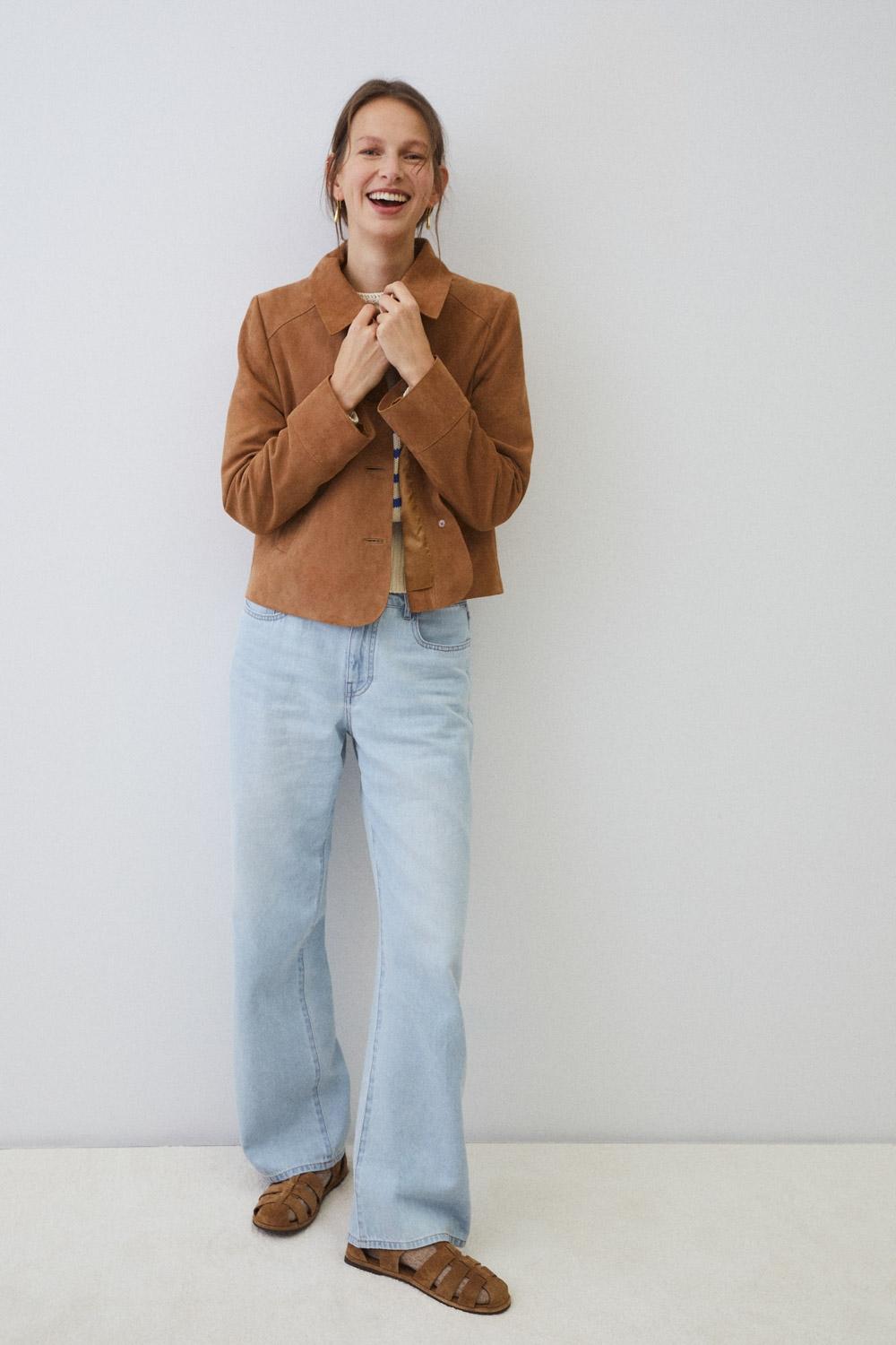 Eseoese JEANS PHOENIX