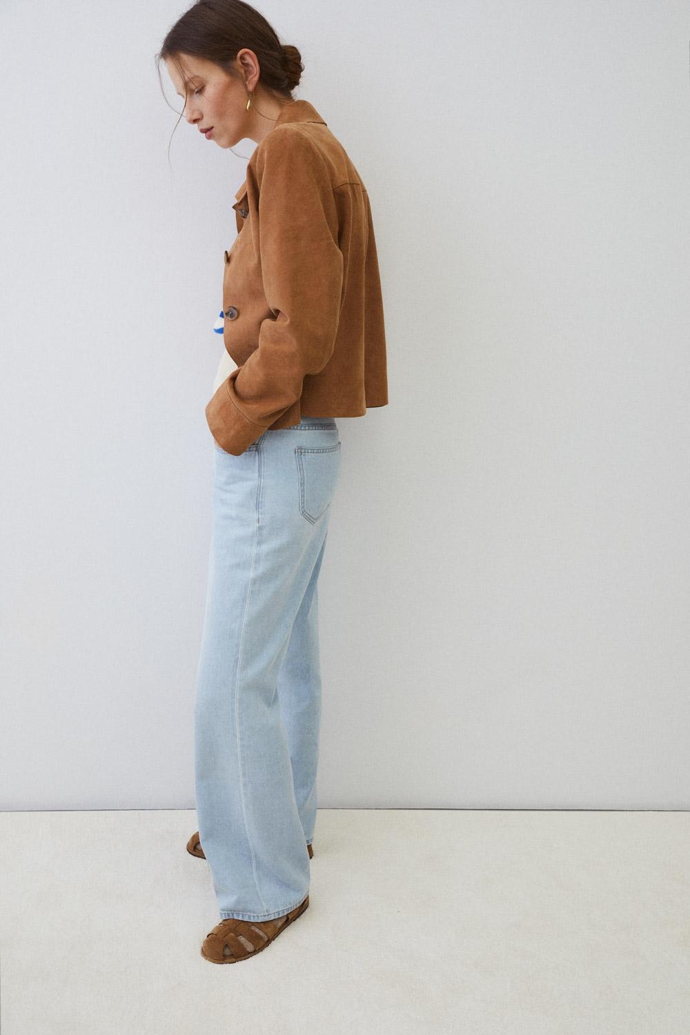 Eseoese JEANS PHOENIX