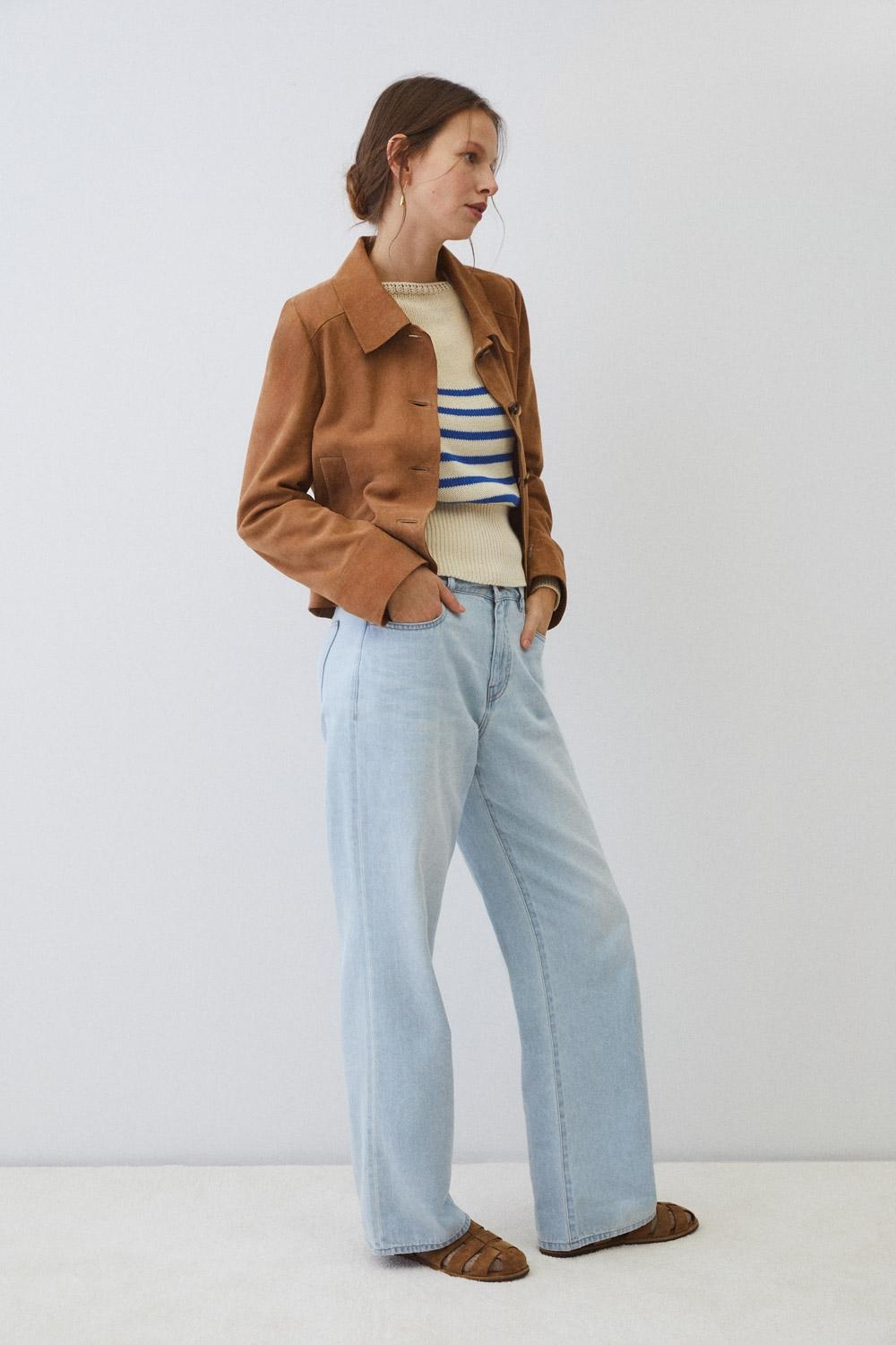 Eseoese JEANS PHOENIX