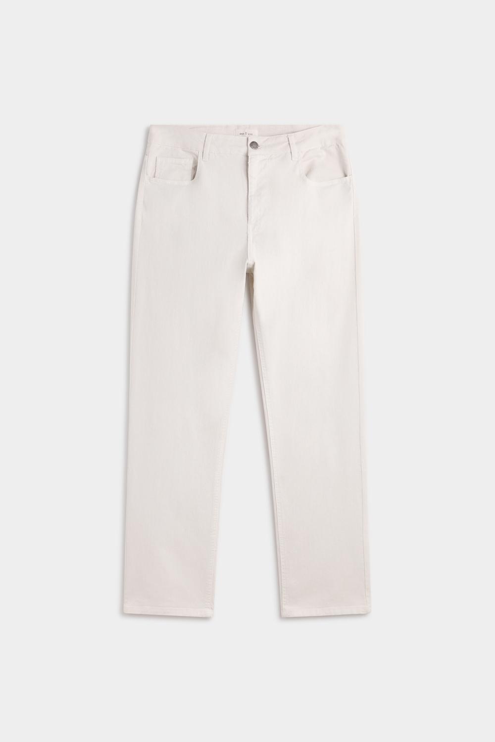 Eseoese JEANS RECTOS LOUISE