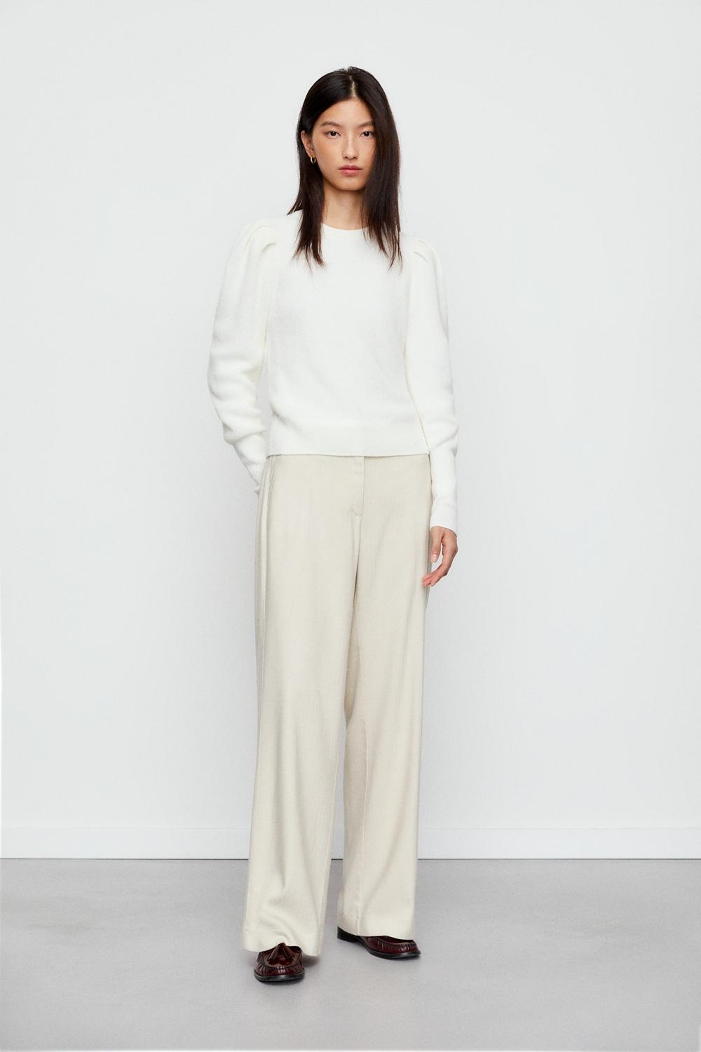 Eseoese JERSEY ALPACA DULCINEA