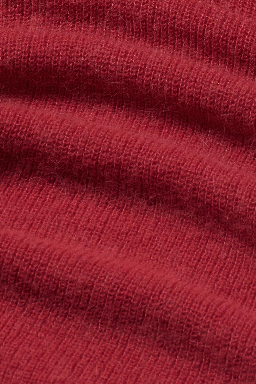 Eseoese JERSEY ALPACA DULCINEA