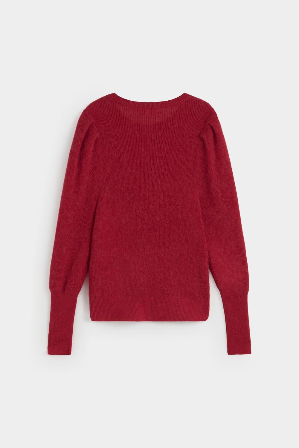 Eseoese JERSEY ALPACA DULCINEA