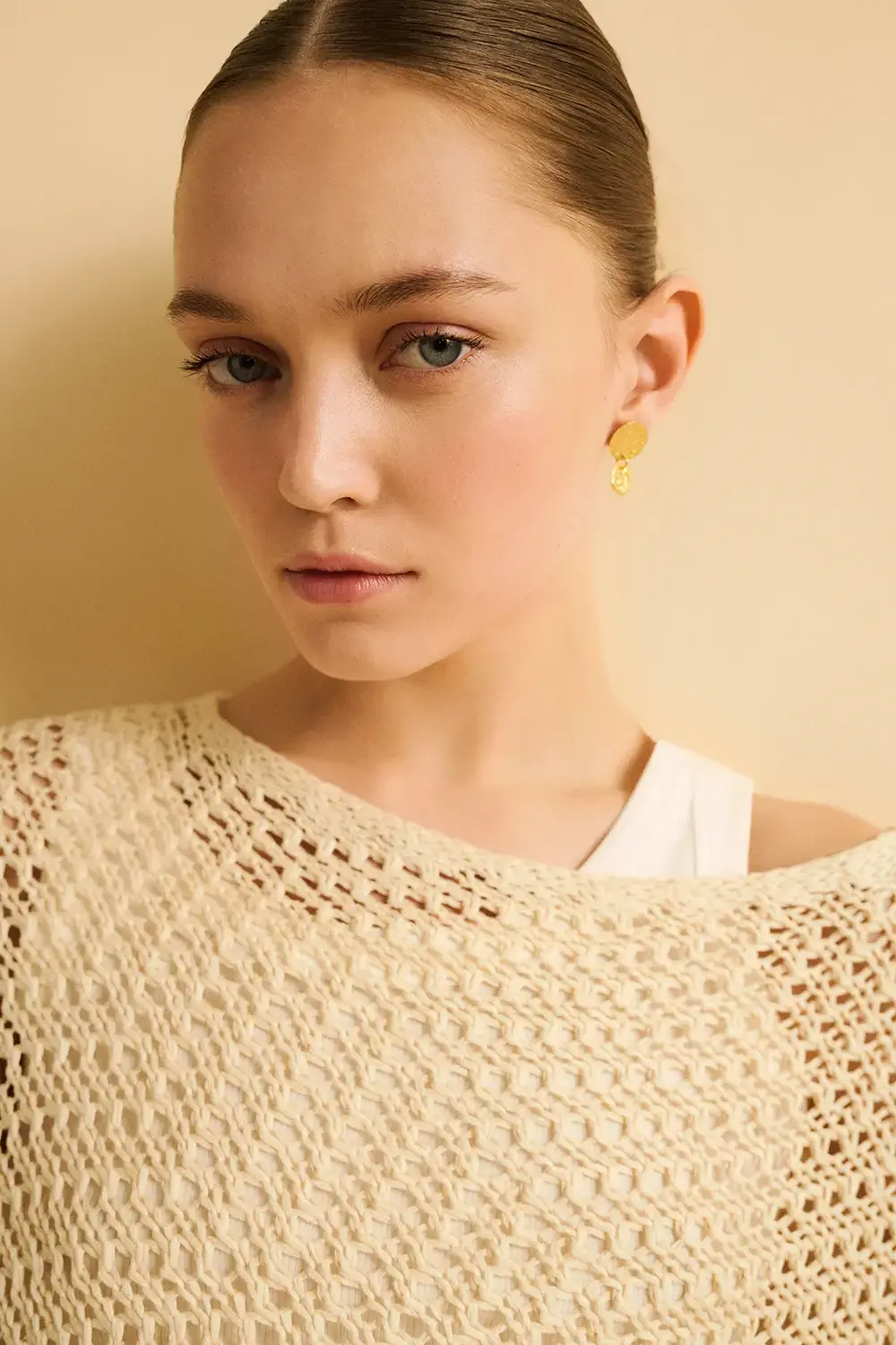 Eseoese JERSEY ASIMÉTRICO FAMARA