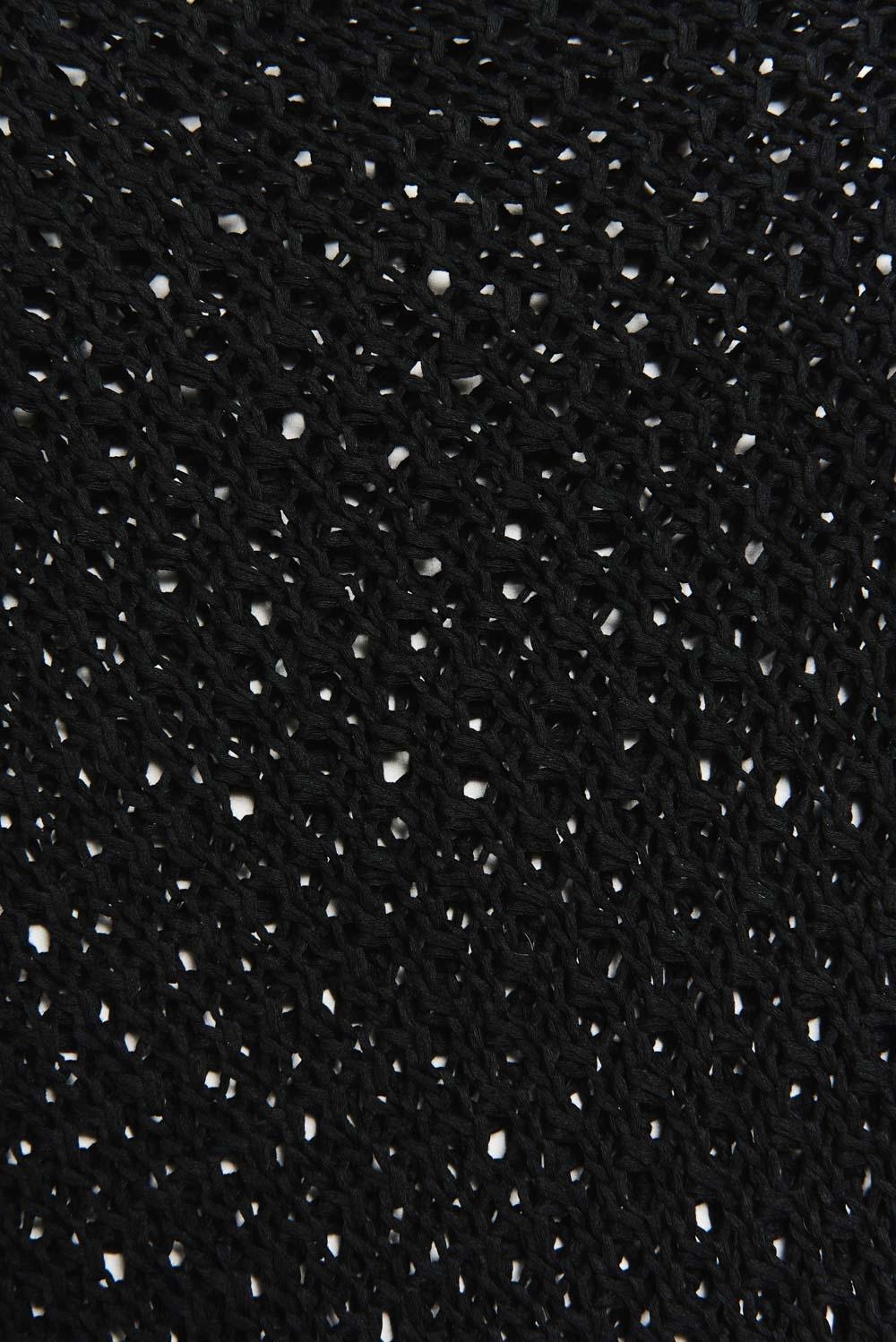 Eseoese JERSEY ASIMÉTRICO FAMARA