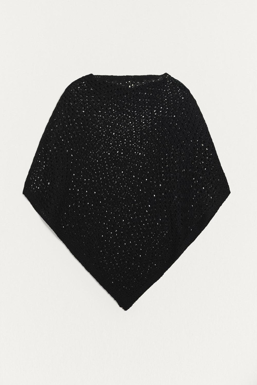 Eseoese JERSEY ASIMÉTRICO FAMARA