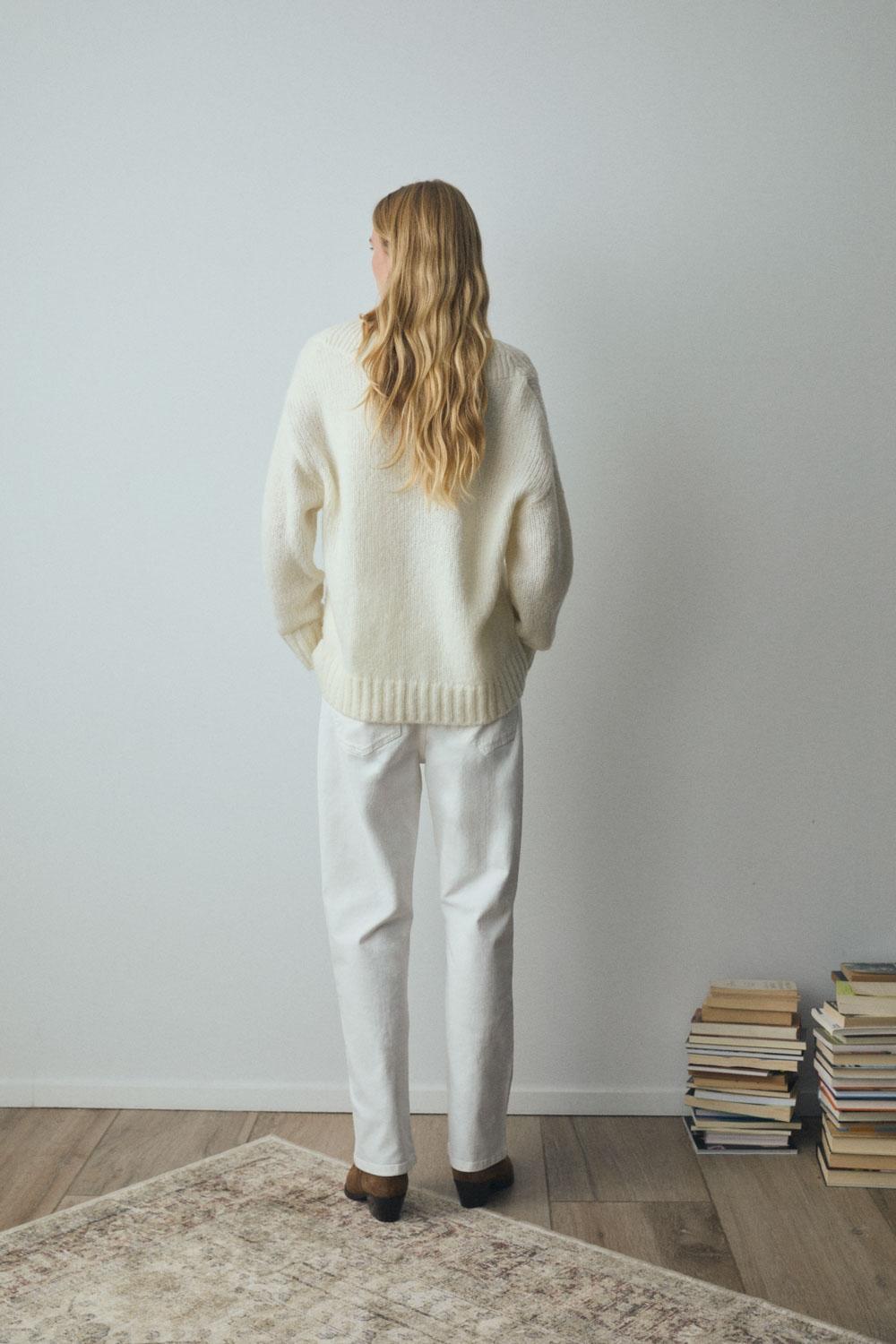 Eseoese JERSEY BRISTOL