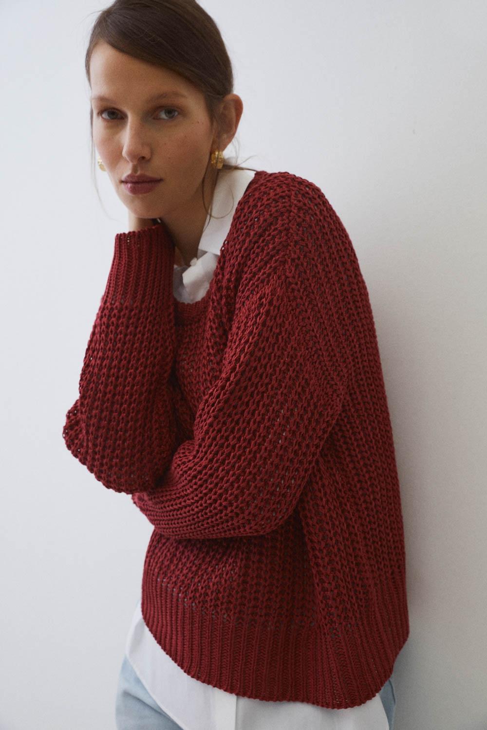 Eseoese JERSEY COCOA