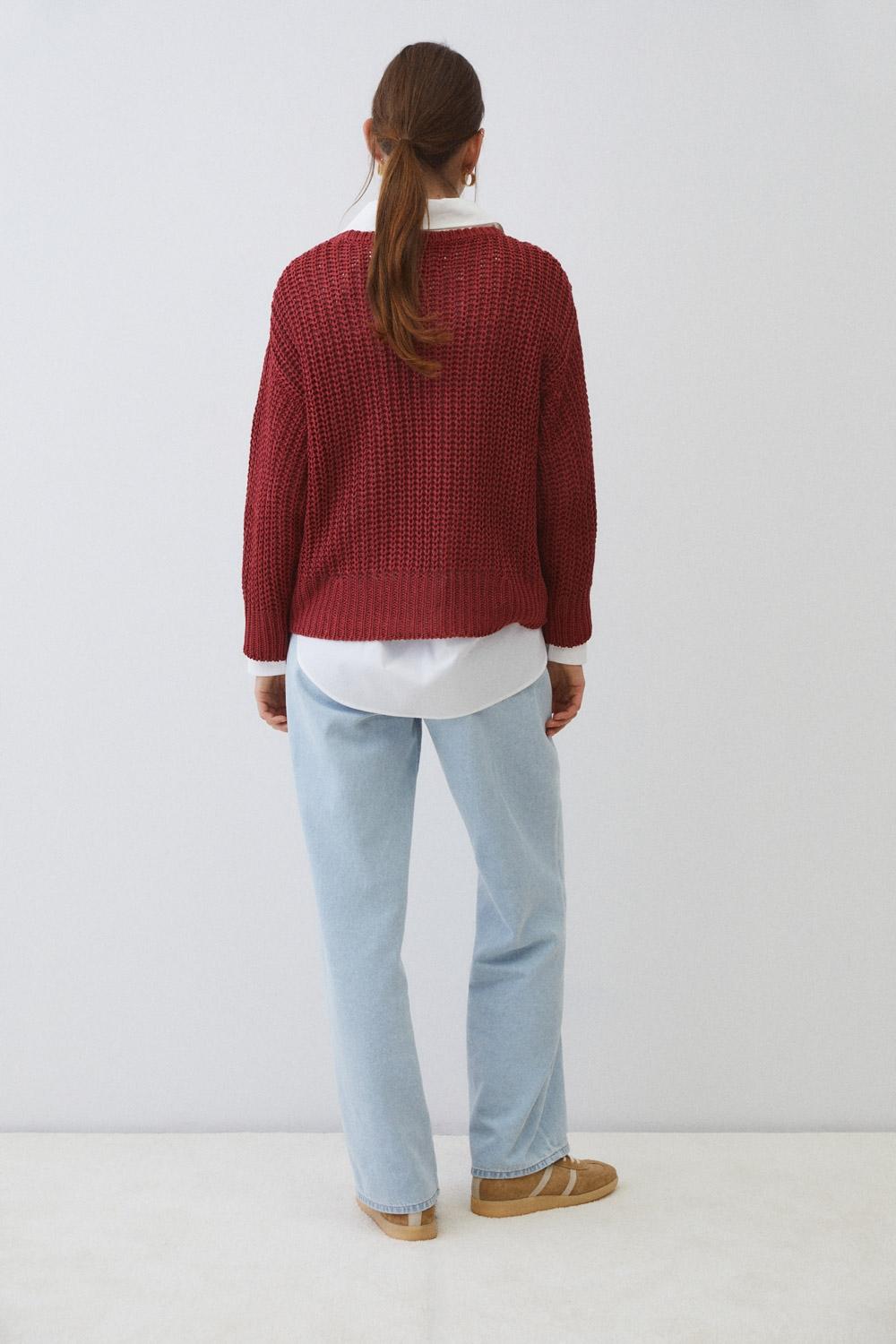 Eseoese JERSEY COCOA