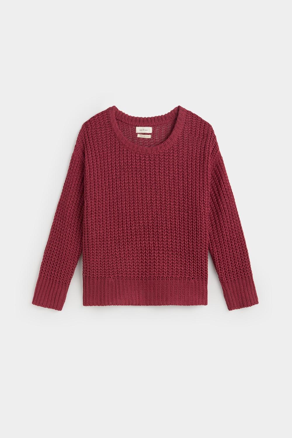 Eseoese JERSEY COCOA