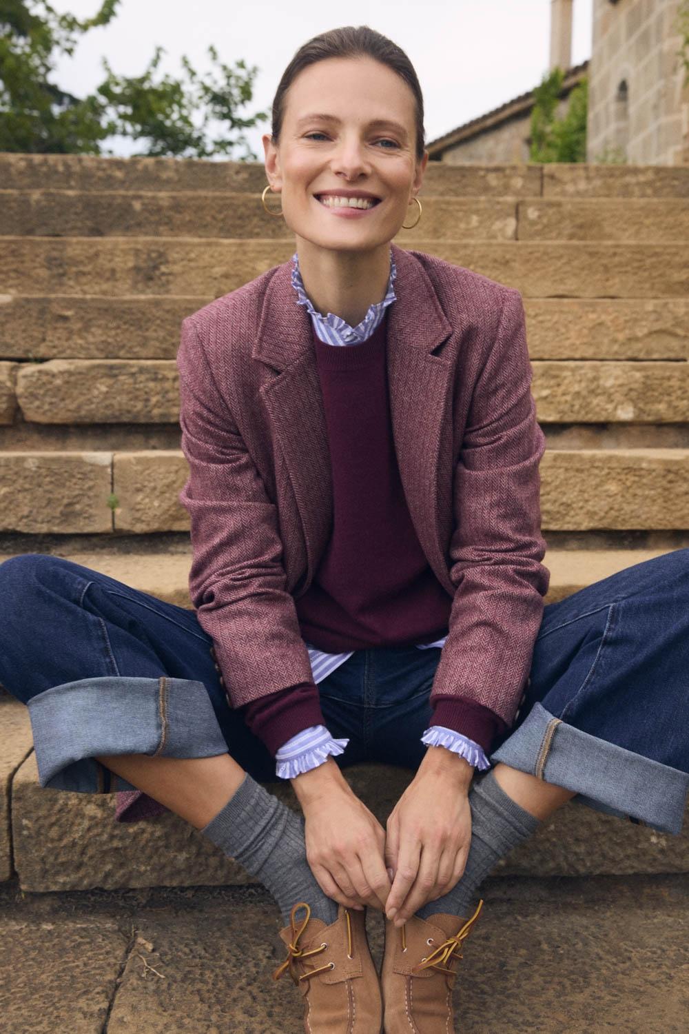 Eseoese JERSEY COLLEGE