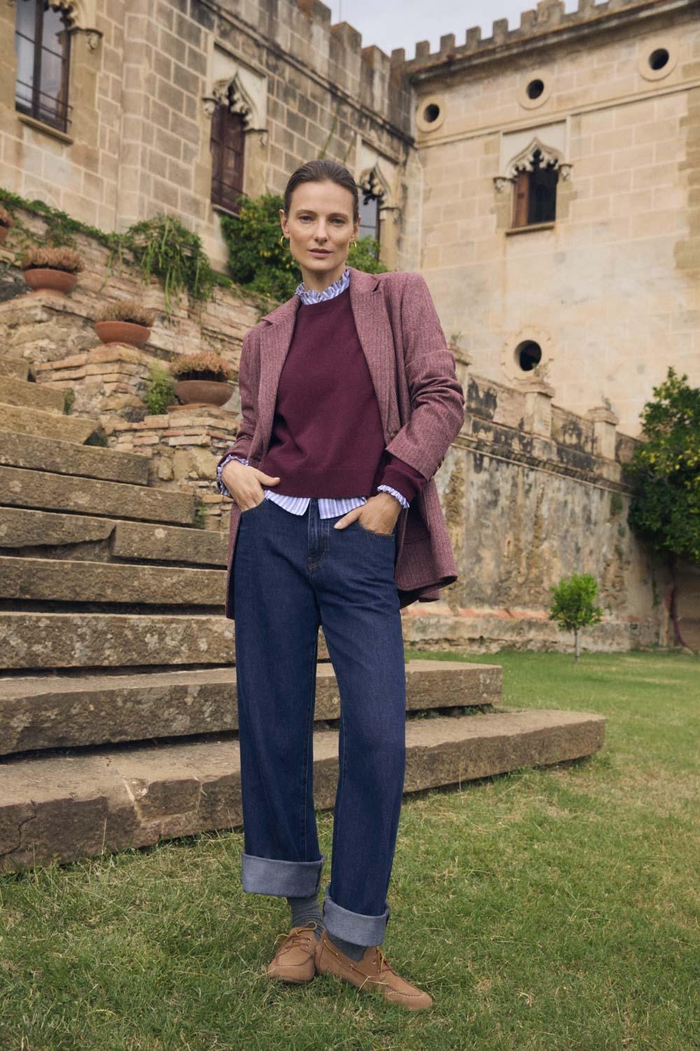 Eseoese JERSEY COLLEGE